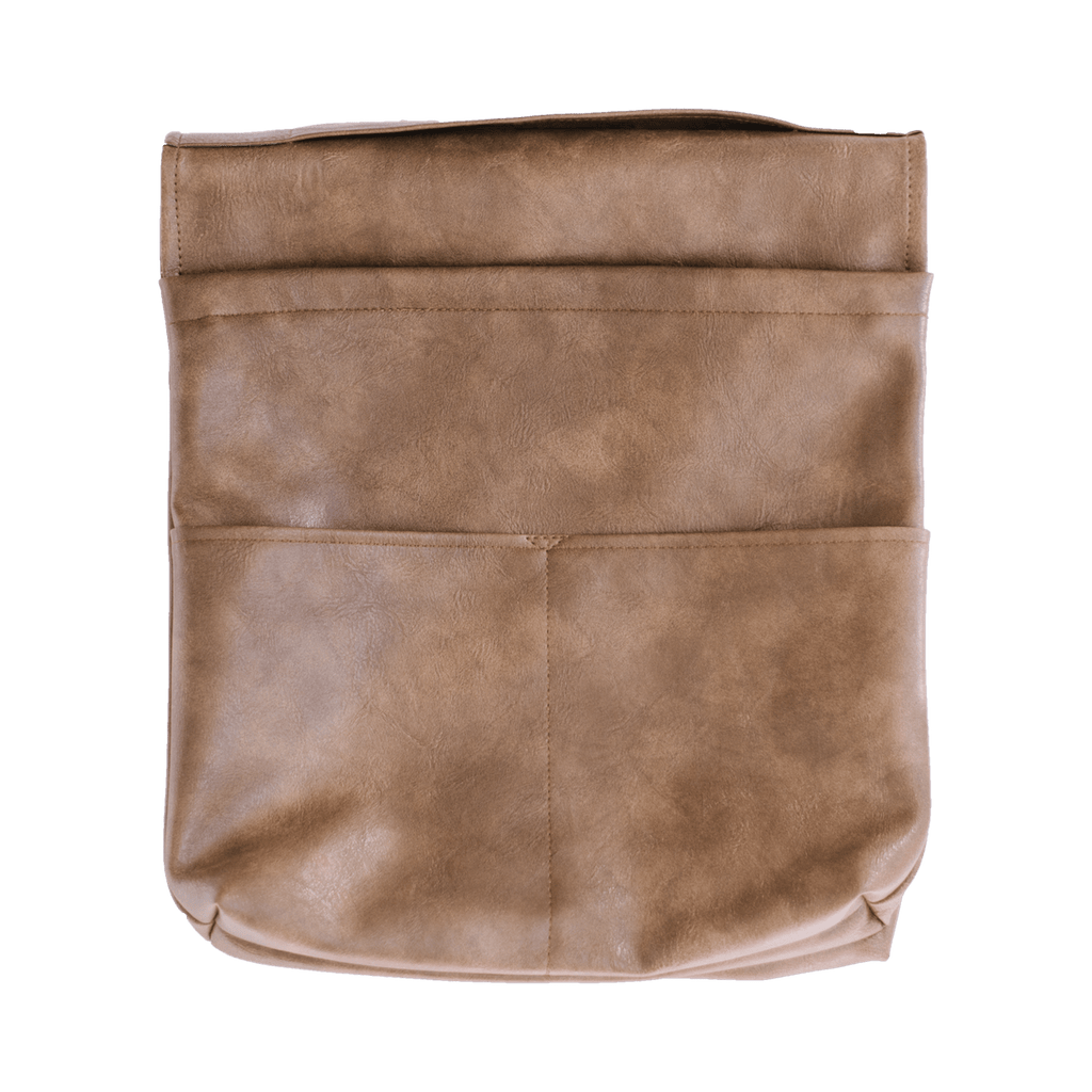 Quilted CC Denim Clutch Blue Brown in 2023  Denim clutch, Brown handbag,  Affordable bag
