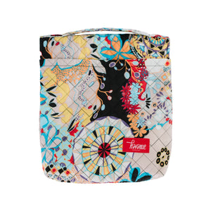 Quilted Assist Bag